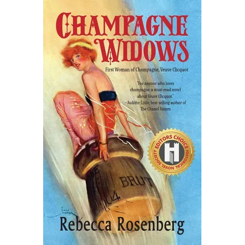 Champagne Widows