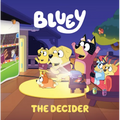 Bluey: The Decider
