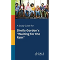A Study Guide for Sheila Gordon's "Waiting for the Rain"