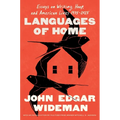 Languages of Home: Essays on Writing, Hoop, and American Lives 1975-2025