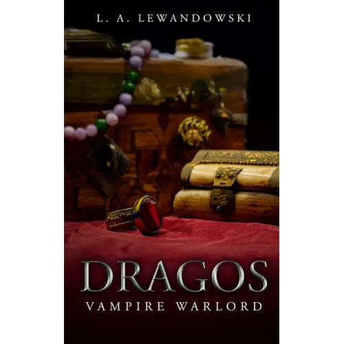 Dragos: Vampire Warlord