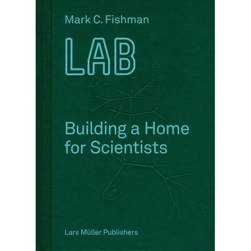 Lab: Building a Home for Scientists