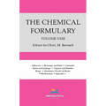 The Chemical Formulary, Volume 23
