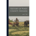 History of Posey County, Indiana