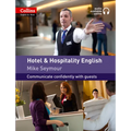 Hotel and Hospitality English