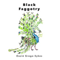 Black Faggotry