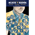 Black Badge Complete Collection