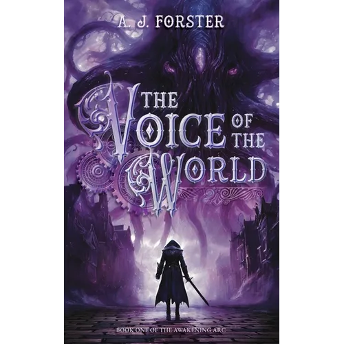 The Voice of the World