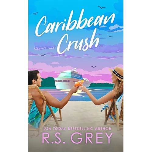 Caribbean Crush
