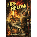 Fire Below: A Positronic Book