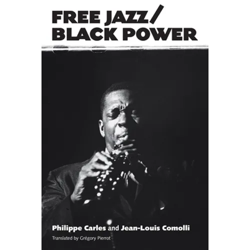 Free Jazz/Black Power