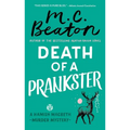 Death of a Prankster