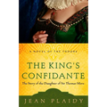 The King's Confidante: The Story of the Daughter of Sir Thomas More