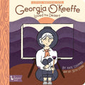 Little Naturalists: Georgia O'Keeffe Loved the Desert