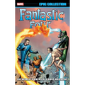 Fantastic Four Epic Collection: World's Greatest Comic Magazine [New Printing 2]