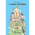 The Gods of Olympus for Kids