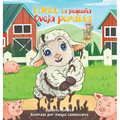 Lana, la pequeña oveja perdida