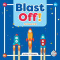 Blast Off!: The Sound of Bl