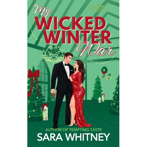 My Wicked Winter War