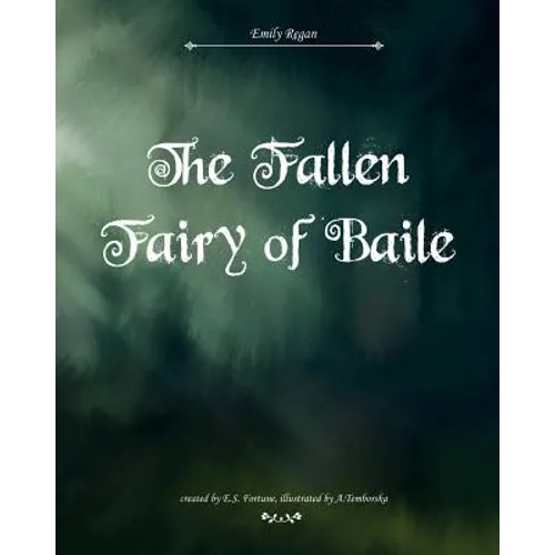 The Fallen Fairy of Baile