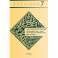Mais Comment Peut-On Etre Persan?'. Elements Iraniens En Orient & Occident: Liber Amicorum Annette Donckier de Donceel