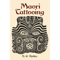 Maori Tattooing