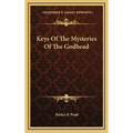 Keys Of The Mysteries Of The Godhead