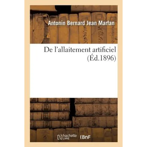 de l'Allaitement Artificiel