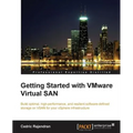Getting Started with VMware Virtual SAN