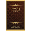 Historia De La Contabilidad (1902)