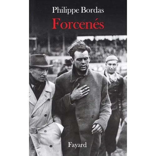 Forcenés