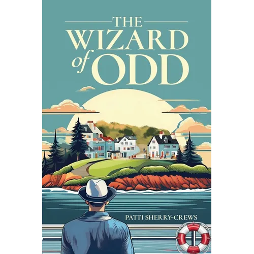 The Wizard of Odd
