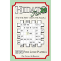 Hidato fun 26: 203 New Logic Puzzles