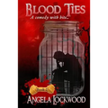 Blood Ties: Language in the Blood Book 2