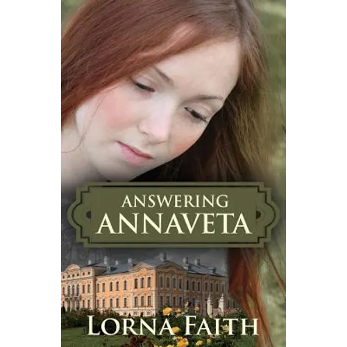 Answering Annaveta
