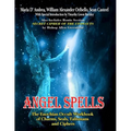 Angel Spells: The Enochian Occult Workbook Of Charms, Seals, Talismans And Ciphers