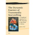 The Dynamic Essence of Transmedia Storytelling: A Graphical Approach to the Journey to the West in Korea