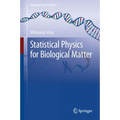 Statistical Physics for Biological Matter