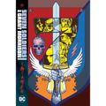 Seven Soldiers by Grant Morrison Omnibus (New Edition)