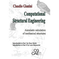 Computational Structural Engineering: Automatic calculation of mechanical structures