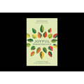 Joyful Perseverance: Staying Fresh Through the Ups and Downs of Ministry