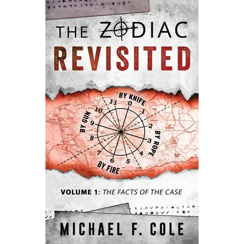 The Zodiac Revisited: The Facts of the Case