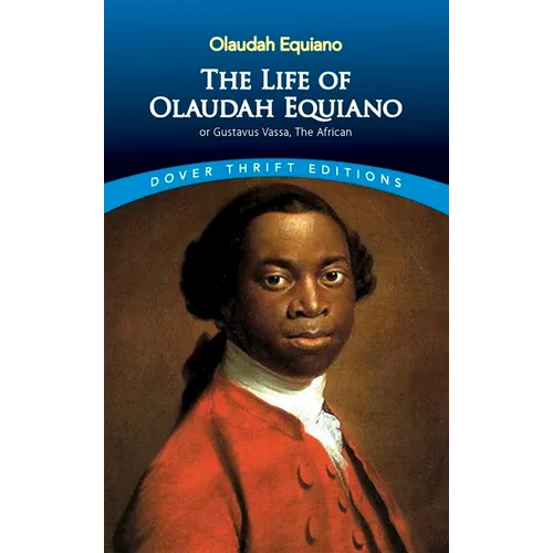 The Life of Olaudah Equiano