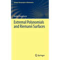 Extremal Polynomials and Riemann Surfaces