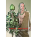 QUIMBANDA MAGIC SPELLS, THE SECRETS OF AFRO-BRAZILIAN SPIRITUALISM, THE THIRD KINGDOM OF THE FOREST, No.3