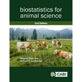 Biostatistics for Animal Science