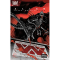 Alien: Black, White & Blood
