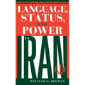 Language, Status, and Power in Iran