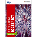 Letts Cambridge Igcse(r) - Cambridge Igcse(r) ICT Revision Guide