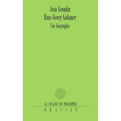 Hans-Georg Gadamer